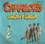 Les Charlots – Chagrin d’ labour / L’islam classic X - Singl, Cd's en Dvd's, Gebruikt, 7 inch, Single, Ophalen of Verzenden