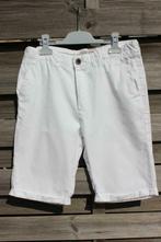 Bermuda blanc ZARA Boys (13/14 ans), Garçon, Enlèvement ou Envoi, Autres types, ZARA Boys