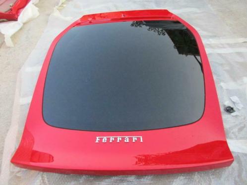 Capot arrière à vendre avec fenêtre Ferrari F12 Berlinetta, Auto-onderdelen, Carrosserie, Oldtimer onderdelen, Ferrari, Achter