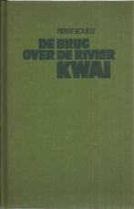 DE BRUG OVER DE RIVIER KWAI - Pierre BOULLE, Autres sujets/thèmes, Utilisé, Enlèvement ou Envoi, Deuxième Guerre mondiale