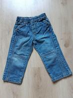 Jeansbroek blauw jbc 86, Ophalen of Verzenden, Gebruikt, Jongetje, Broekje