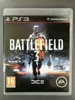 Battlefield 3 pour PS3, Shooter, Utilisé, Enlèvement ou Envoi, À partir de 16 ans