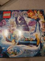 lego Elves set 41073, Comme neuf, Ensemble complet, Lego, Enlèvement ou Envoi