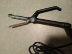 FER à BOUCLER BABYLISS, Bijoux, Sacs & Beauté, Beauté | Soins des cheveux, Enlèvement ou Envoi, Comme neuf, Fer à friser ou Lisseur