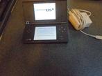 Console Nintendo DSi zwart (orig), Dsi, Gebruikt, Ophalen of Verzenden, Zwart