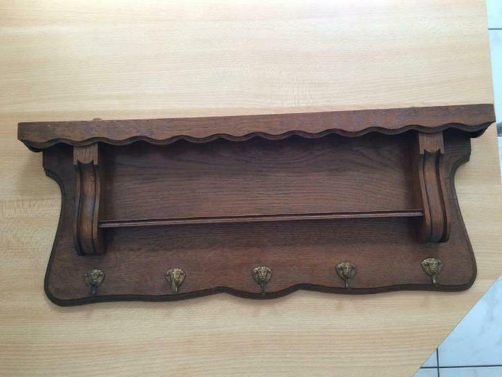 Schap/Rekje, Huis en Inrichting, Woonaccessoires | Wandplanken en Boekenplanken, Ophalen of Verzenden