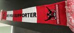 Foulard LE SUPPORTER PSV, Comme neuf, Enlèvement ou Envoi