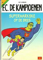 FC De Kampioenen : Supermarkske, Boeken, Stripverhalen, Eén stripboek, Ophalen of Verzenden, Zo goed als nieuw