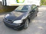 Moteur Opel Astra II(G) (1.7DTi) 55kw 1998-2004 Y17DT / LR6, Enlèvement ou Envoi, Utilisé, Opel