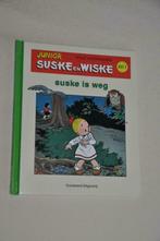Kinderboek Junior Suske en Wiske - Suske is weg, Fictie algemeen, Zo goed als nieuw, Ophalen