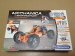 Mechanica STEM Buggy En Quad bouwen lego constructie, Comme neuf, Enlèvement ou Envoi, Construction