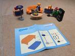 Playmobil Salon moderne (3966), Ophalen, Gebruikt, Complete set