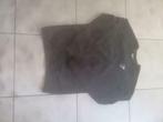 zwarte pull, gymshark, maat M, zwarte broek gymshark M,