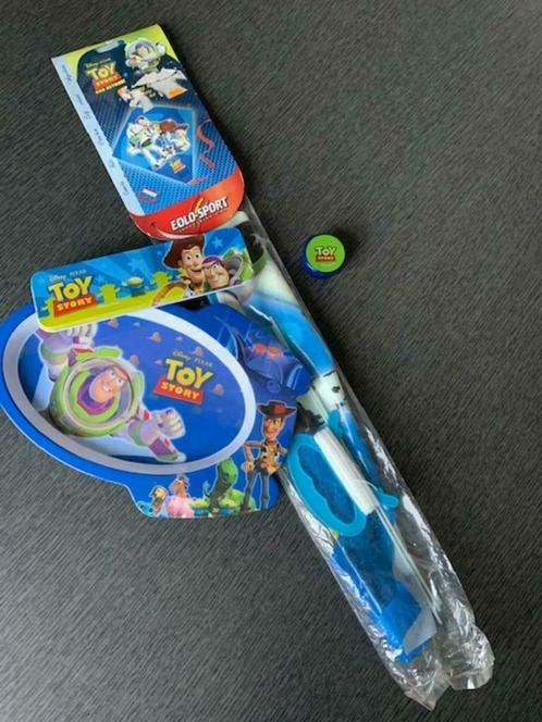 Disney Toy Story pretpakket !!! Pixar, Verzamelen, Disney, Zo goed als nieuw, Ophalen of Verzenden