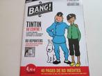Bang! Le meilleur de la BD revue n°6 Hiver 2006-2007, Livres, Journaux & Revues, Enlèvement, Utilisé