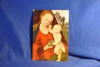 §  carte postale peinture religieuse (12), Overige thema's, Ongelopen, Ophalen of Verzenden