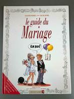 Le Guide du Mariage de Godard - Goupil -, Godard - Goupil, Une BD, Utilisé, Enlèvement ou Envoi