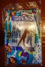 Verkleedpak Kids broek met bretels maat 104 - nieuw, Ophalen of Verzenden, Nieuw, 104 of kleiner, Jongen of Meisje