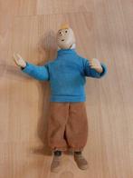 Poupée Tintin, Comme neuf, Tintin, Statue ou Figurine, Enlèvement ou Envoi
