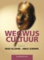 Wegwijs Cultuur - Dillemans Roger/Schramme Annick, Autres matières, Enlèvement ou Envoi, Neuf