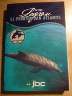 de poorten van atlantis, Boeken, Ophalen of Verzenden, Nieuw, Fictie