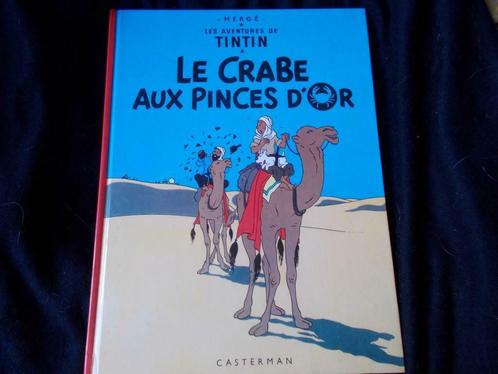 Tintin (Éditions récentes)  13 Albums encore disponibles, Boeken, Stripverhalen, Zo goed als nieuw, Meerdere stripboeken, Ophalen