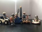 Playmobil setje, Kinderen en Baby's, Speelgoed | Playmobil, Ophalen of Verzenden, Zo goed als nieuw