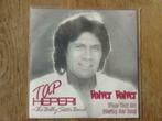 single tap heperi & the bobby setter band, Ophalen of Verzenden, 7 inch, Pop, Single
