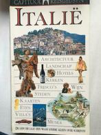 Capitool reisgids Italië, Comme neuf, Capitool, Enlèvement, Guide ou Livre de voyage