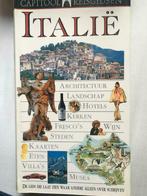 Capitool reisgids Italië, Boeken, Reisgidsen, Ophalen, Capitool, Europa, Zo goed als nieuw