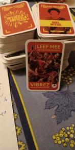 Cartes Carrefour diables rouges 2020, Ophalen of Verzenden