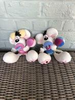 Lot de peluches Diddl, Collections