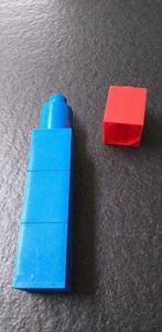 Drinkfles Lego, Diversen, Ophalen, Zo goed als nieuw