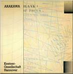 Shusaku Arakawa : Bilder und Zeichnungen 1962-1981, Antiek en Kunst, Kunst | Schilderijen | Modern, Ophalen of Verzenden
