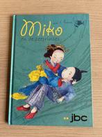 Miko en de zeeprinses, Boeken, Ophalen of Verzenden, Zo goed als nieuw