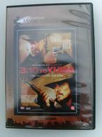DVD 3:10 to Yuma ( 1 keer bekeken), Cd's en Dvd's, Vanaf 9 jaar, Ophalen of Verzenden, Actie