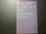 Het dwaallicht  (Willem Elsschot), Boeken, Literatuur, Ophalen of Verzenden, Zo goed als nieuw
