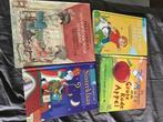 Leesboeken kinderen te koop, Gelezen, Fictie algemeen, Ophalen