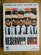 )))  Reservoir Dog  //  Tarantino  // Collector 3 DVD  (((, Coffret, Enlèvement ou Envoi, Action, À partir de 16 ans