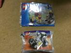 Lego sets 8401, Enlèvement, Comme neuf, Ensemble complet, Lego