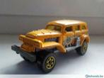 Matchbox - GMC Jungle Crawler (MB 783), Hobby & Loisirs créatifs, Modélisme | Voitures & Véhicules, Autres marques, Enlèvement ou Envoi