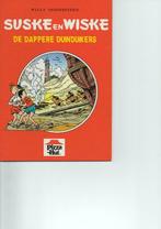 Suske en Wiske - De Dappere Duinduikers  (1999,Pizza Hut,A5), Boeken, Willy Vandersteen, Eén stripboek, Ophalen of Verzenden, Zo goed als nieuw