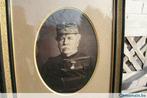 Cadre Photo militaire, Ophalen of Verzenden