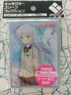 Anime: Angel Beats! Sleeves (Standard), Collections, Comme neuf, Enlèvement ou Envoi