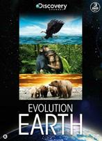 Evolution Earth, Science ou Technique, Enlèvement ou Envoi