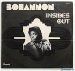 33T. vinyle Hamilton Bohannon - Inside Out, Ophalen of Verzenden