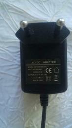 Chargeur lader adapter 5v 2A ac 2.45mm SEF050020010E, Comme neuf, Enlèvement ou Envoi