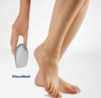 Viscoheel: hiel - nieuw !, Bauerfeind, Overige kleuren, Overige typen, Nieuw