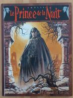 Le Prince de la nuit 3 Swolfs. TBE, Une BD, Swolfs, Utilisé, Enlèvement ou Envoi