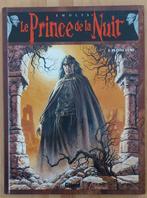 Le Prince de la nuit 3 Swolfs. TBE, Gelezen, Ophalen of Verzenden, Swolfs, Eén stripboek